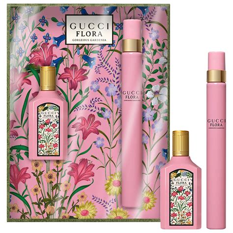 floral gucci parfum|Gucci floral perfume boots.